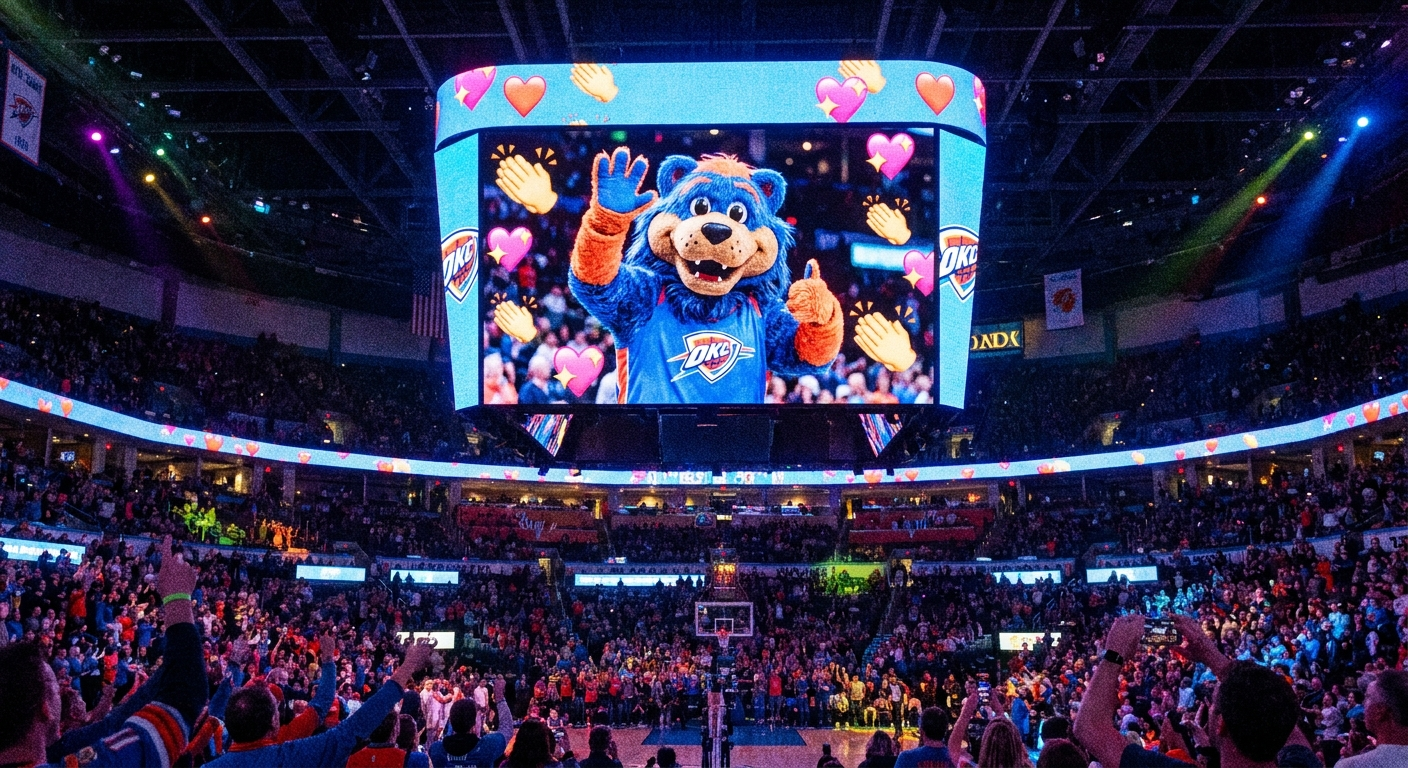 Fan Engagement & Retention