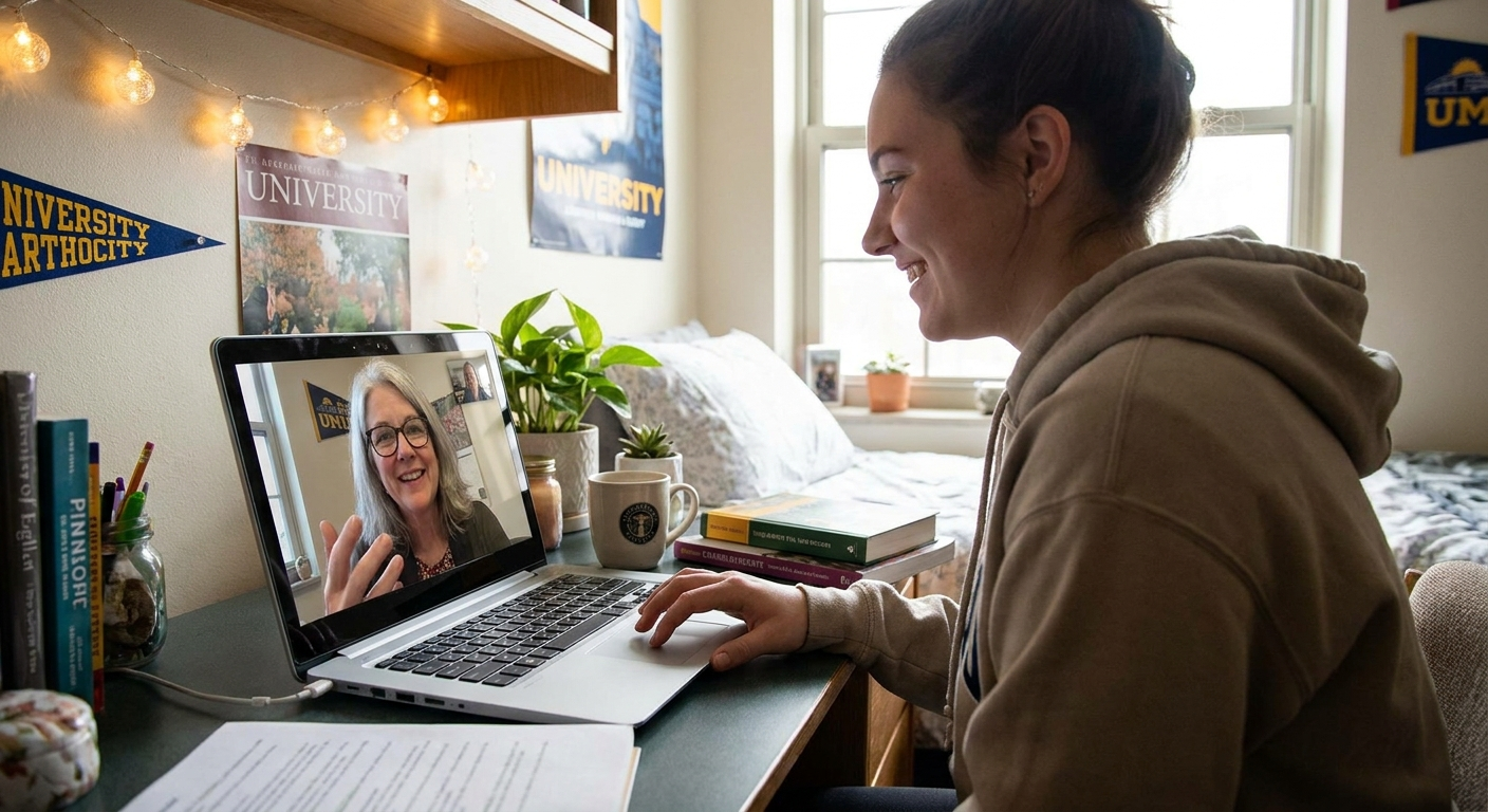 Student Success & Retention