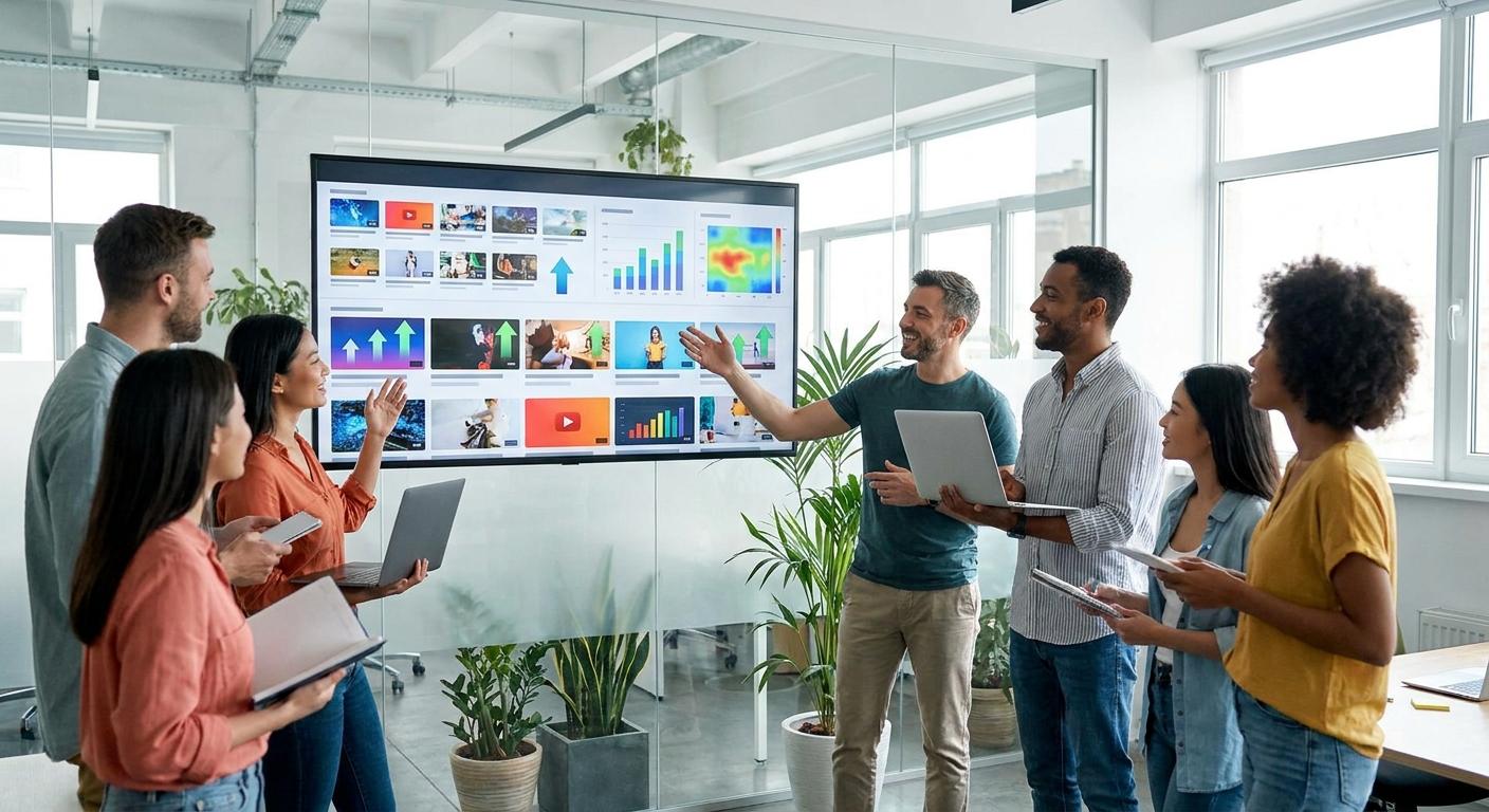 Video Email Campaigns